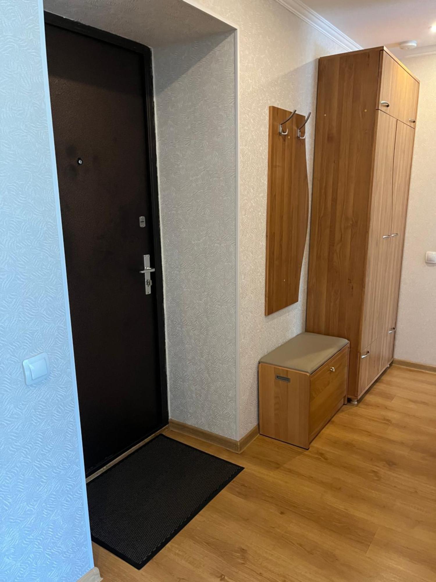 Center Two Bedroom Apartment Daugavpils Exterior photo